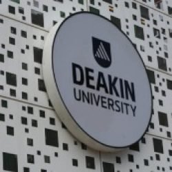 Deakin
